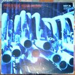 Kossie Gardner - Pipes of Blue, Ophalen of Verzenden, Zo goed als nieuw, 12 inch, Poprock