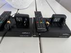 2x Zgemma H5 TV Decoder - Overbodig en in nette staat, Ophalen, Gebruikt, (Schotel)antenne, Overige merken