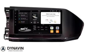radio navigatie vw caddy 2024 carkit android 13 carplay usb beschikbaar voor biedingen