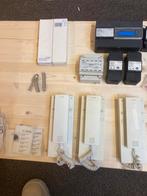 Siedle bus systeem intercom, Huis en Inrichting, Deurbellen, Ophalen of Verzenden, Gebruikt