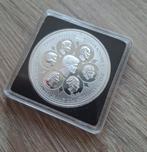 200 jaar Koninkrijk 1813-2013., Postzegels en Munten, Penningen en Medailles, Ophalen of Verzenden