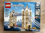 Lego Tower Bridge - NEW - Sealed, Nieuw, Complete set, Lego, Ophalen