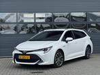 TOYOTA COROLLA TOURING SPORTS 1.8 HYBRID EXECUTIVE I AUTOMAA, 450 kg, Gebruikt, Met garantie (alle), Corolla