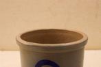 Keulse pot 45306, Tuin en Terras, Gebruikt, Rond, Ophalen of Verzenden, Aardewerk