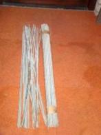 draadijzer rvs 6 mm., Ophalen, 100 tot 250 mm, Overige typen, Nieuw