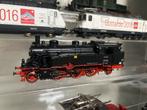 Marklin 39758 BR 75 MFX SOUND, Hobby en Vrije tijd, Modeltreinen | H0, Wisselstroom, Locomotief, Ophalen of Verzenden, Zo goed als nieuw