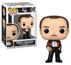 The godfather Fredo Corleone #1523 Funko pop movies figure, Nieuw, Overige typen, Ophalen of Verzenden, Film