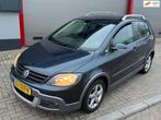 Volkswagen Golf 1.4 TSI Cross, Voorwielaandrijving, 1357 kg, Gebruikt, 4 cilinders