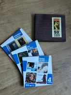 in seal!! Blue Note, Saxon, UFO, Radiohead, Ultravox, Stax, Alle leeftijden, Ophalen of Verzenden, Nieuw in verpakking, Muziek en Concerten