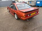 Opel manta gte. 1984, Auto's, Particulier, Te koop