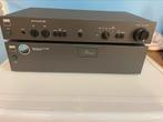 NAD 2240PE Stereo Power Amplifier NAD 1240 Stereo Pre, Ophalen, Zo goed als nieuw, Stereo, Overige merken