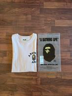 *A bathing ape* College ATX Tee "pink", Maat 48/50 (M), Nieuw, Ophalen of Verzenden, Roze