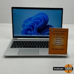 HP ProBook 450 G8 laptop | Intel Core i5-1135G7 2.4GHz 8GB R, Zo goed als nieuw