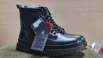 Zwarte boots - Maat 41 - Nieuw!, Zwart, Boots, Nieuw, Ophalen of Verzenden