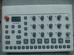 Elektron Model:Samples sampler/drumcomputer, Ophalen of Verzenden, Zo goed als nieuw