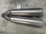 Uitlaat BMW Nine T Akrapovic, Motoren, Onderdelen | BMW, Ophalen