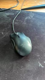 Razer naga trinity, Rechtshandig, Muis, Gebruikt, Gaming muis