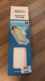 Babyjem zijslaap kussen, Jongetje of Meisje, Wit, Nieuw, Ophalen of Verzenden