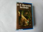 De 24 Allermooiste Kerstliedjes, Cd's en Dvd's, Cassettebandjes, Negram, Gebruikt, Verzenden, 1 bandje