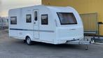 Adria Altea 502 UL, Caravans en Kamperen, Schokbreker, Rondzit, Bedrijf, Adria