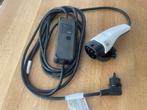 Nieuwe krachtige EV oplader 12A - 2.7kW kabel verstelbaar, Ophalen of Verzenden, Nieuw, Laadpaal en Laadkabel