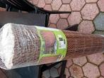 RIETEN SCHERM 100 X 250 CM, Tuin en Terras, Gaas en Draad, Ophalen, Zo goed als nieuw, Minder dan 10 meter