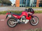 Honda Transalp XL600V (1996) – Goed onderhouden + zumo xt!, Motoren, 2 cilinders, Motorrijbewijs A, Particulier, Meer dan 35 kW