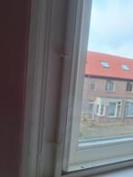 Groot en Scharnierend Voorzetraam, Ophalen, Zo goed als nieuw, 80 tot 120 cm, 160 cm of meer