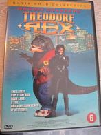 Theodore Rex- Whoopi goldberg, Alle leeftijden, Ophalen of Verzenden, Zo goed als nieuw