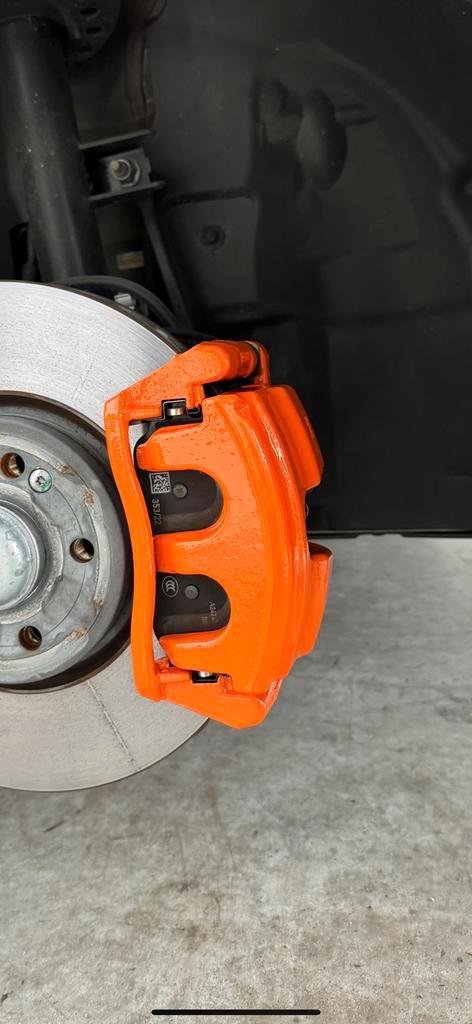 Remklauwen spuiten AAN HUIS - Remklauwen verven AAN HUIS, Diensten en Vakmensen, Auto en Motor | Schadeherstellers en Spuiterijen