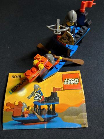 Lego doos met 11 setjes in zeer goede staat beschikbaar voor biedingen