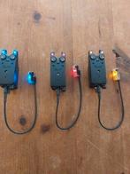 Delkim txi-d beetmelders., Watersport en Boten, Hengelsport | Karpervissen, Ophalen of Verzenden, Zo goed als nieuw, Overige typen