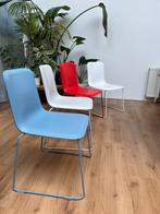 11 x THIS chair 141 Lensvelt - Richard Hutten, Huis en Inrichting, Stoelen, Ophalen, Overige kleuren, Zo goed als nieuw, Metaal