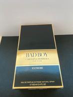 Carolina Herrera BAD BOY EXTREME 100 ml. eau de parfum Nieuw, Ophalen of Verzenden, Nieuw