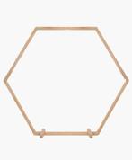 Bruiloft Backdrop - Makkelijk te monteren!, Ophalen, Zo goed als nieuw