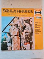 Draaiorgel plaat - De Sater en Dubbeldik, Ophalen of Verzenden, Zo goed als nieuw, 12 inch