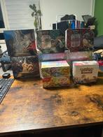 Volledige pokemon collectie, Hobby en Vrije tijd, Ophalen, Nieuw, Overige typen