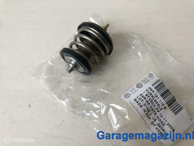 Thermostaat koelvloeistof 06H121113B  A3 Seat Leon Golf V, Auto-onderdelen, Motor en Toebehoren, Audi, Nieuw, Ophalen of Verzenden