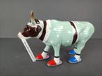 CowParade / Cow Parade Koe “Anginka” MEDIUM (zeldzaam), Antiek en Kunst, Kunst | Designobjecten, Ophalen of Verzenden