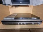 Erres ST1113 LP Platenspeler + Cassette combinatie  - As is, Overige merken, Gebruikt, Ophalen of Verzenden, A