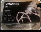 Kenwood kMix keukenmixer - Zo goed als nieuw!, 4 liter of meer, 3 snelheden of meer, Ophalen of Verzenden, Zo goed als nieuw