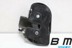 Draaischootslot rechts VW Caddy 7E0843604D, Auto-onderdelen, Gebruikt