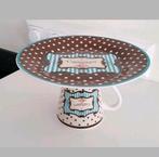 Etagère / Bonbon-schaal, Huis en Inrichting, Woonaccessoires | Etagères, Ophalen of Verzenden, Zo goed als nieuw