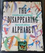 Richard Wilbur - The Disappearing Alphabet, 9780152014704, Ophalen of Verzenden, Gelezen, Richard Wilbur