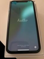 Iphone XR in zeer nette staat, krasvrij, Ophalen of Verzenden, Zo goed als nieuw, Zwart, 64 GB