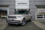 Land Rover Range Rover 3.0 P550e Autobiography PHEV | 5 jaar, Automaat, Zwart, Overige kleuren, Met garantie (alle)