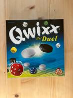 Qwixx Het Duel, Een of twee spelers, Ophalen of Verzenden, Nieuw, White Goblin Games