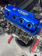 D15 D16z6 mini me + compleet swap, Auto-onderdelen, Ophalen, Gebruikt, Honda