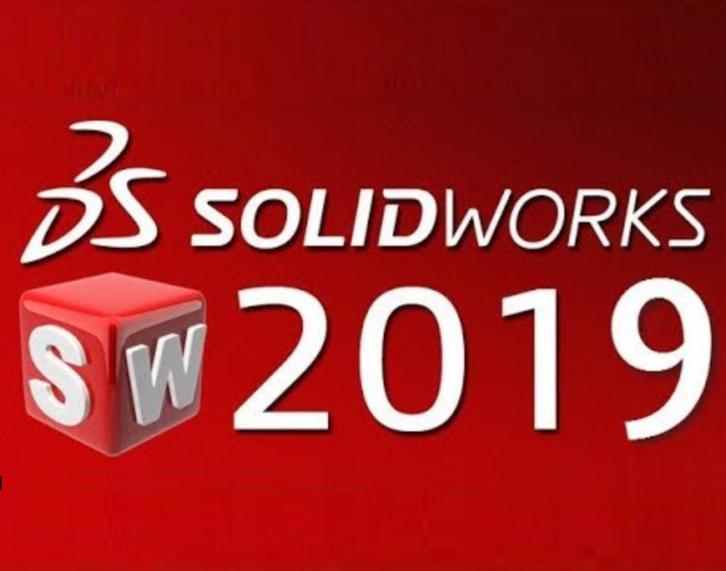 Solidworks Premium 2019, Computers en Software, Ontwerp- en Bewerkingssoftware, Zo goed als nieuw, Windows, Ophalen of Verzenden
