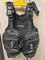 Seaquest trimvest met loodpockets XL, Watersport en Boten, Duiken, Ophalen of Verzenden, Gebruikt, Trimvest of Wing